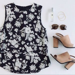 Theory | layered top